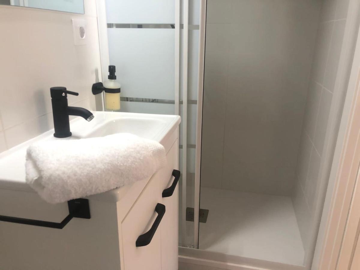 Plaza Adarve Toledo Apartment Bagian luar foto