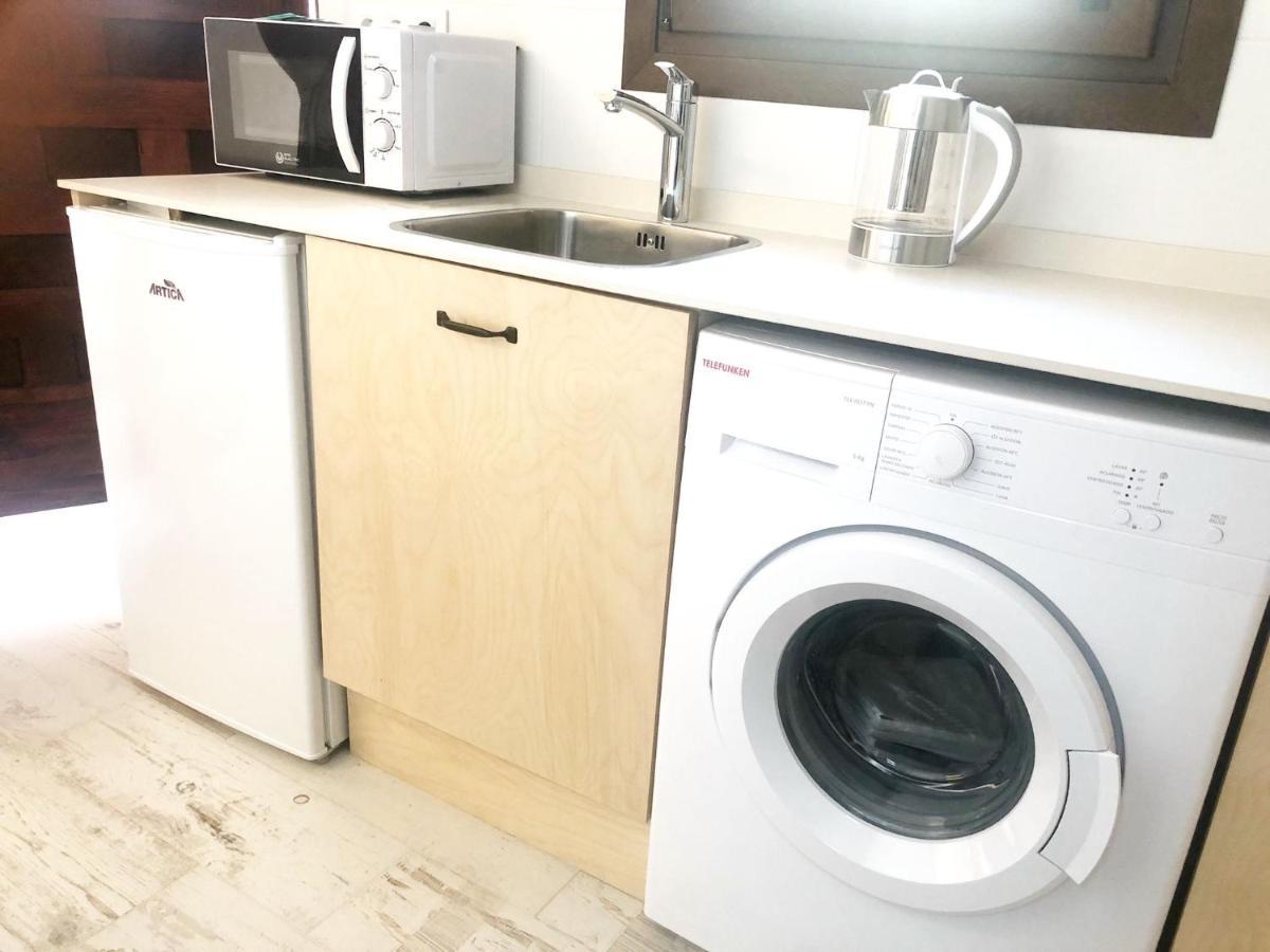 Plaza Adarve Toledo Apartment Bagian luar foto