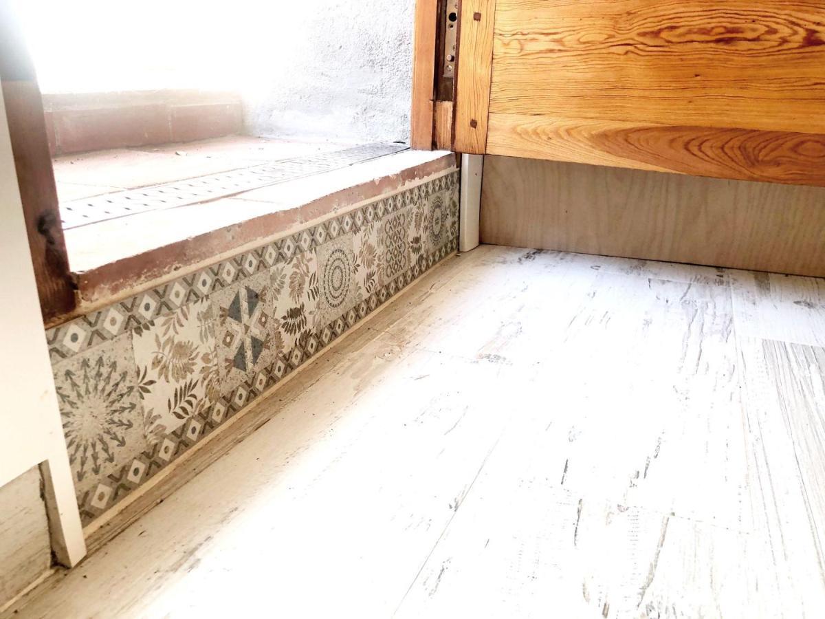 Plaza Adarve Toledo Apartment Bagian luar foto