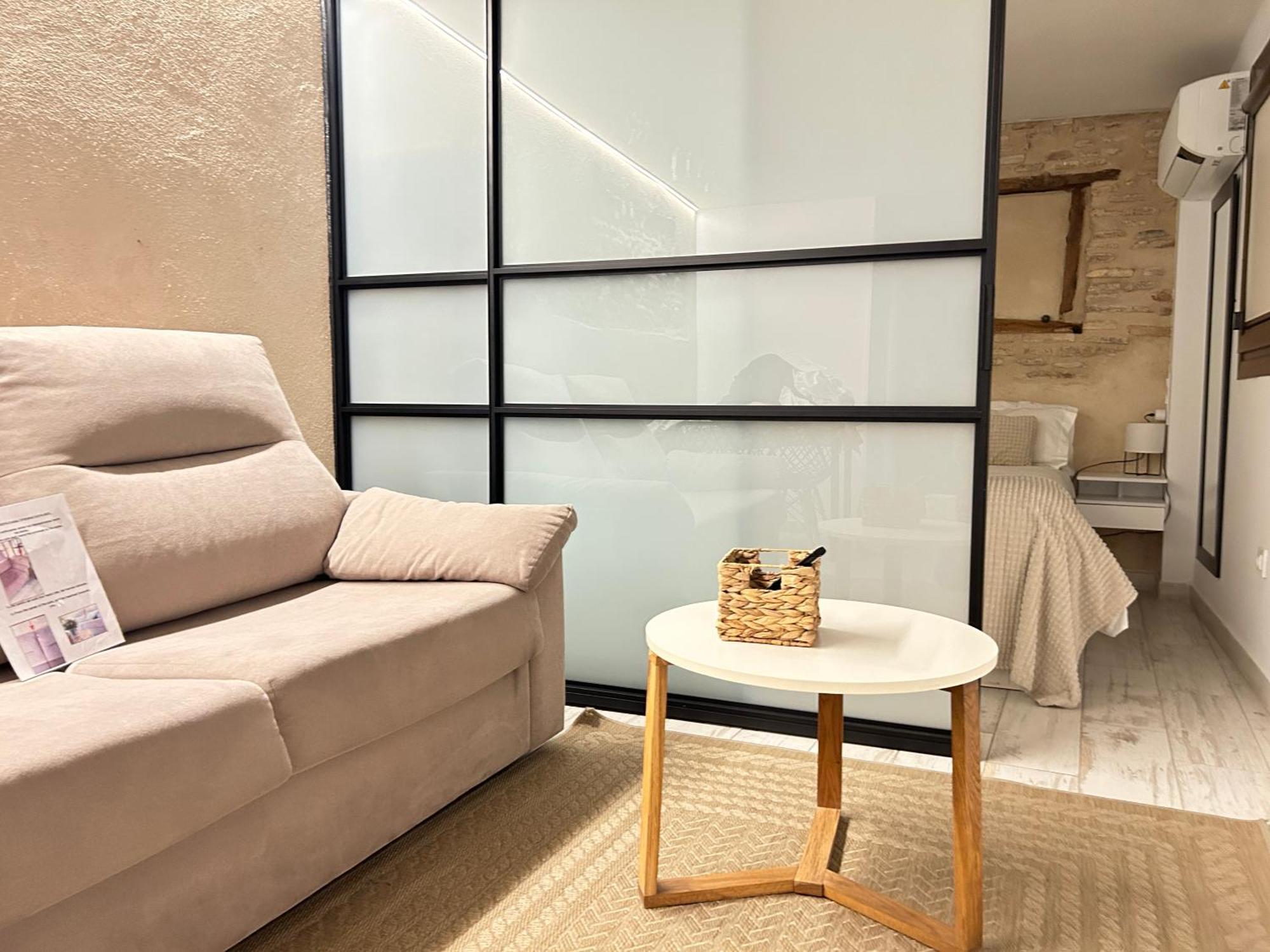 Plaza Adarve Toledo Apartment Bagian luar foto
